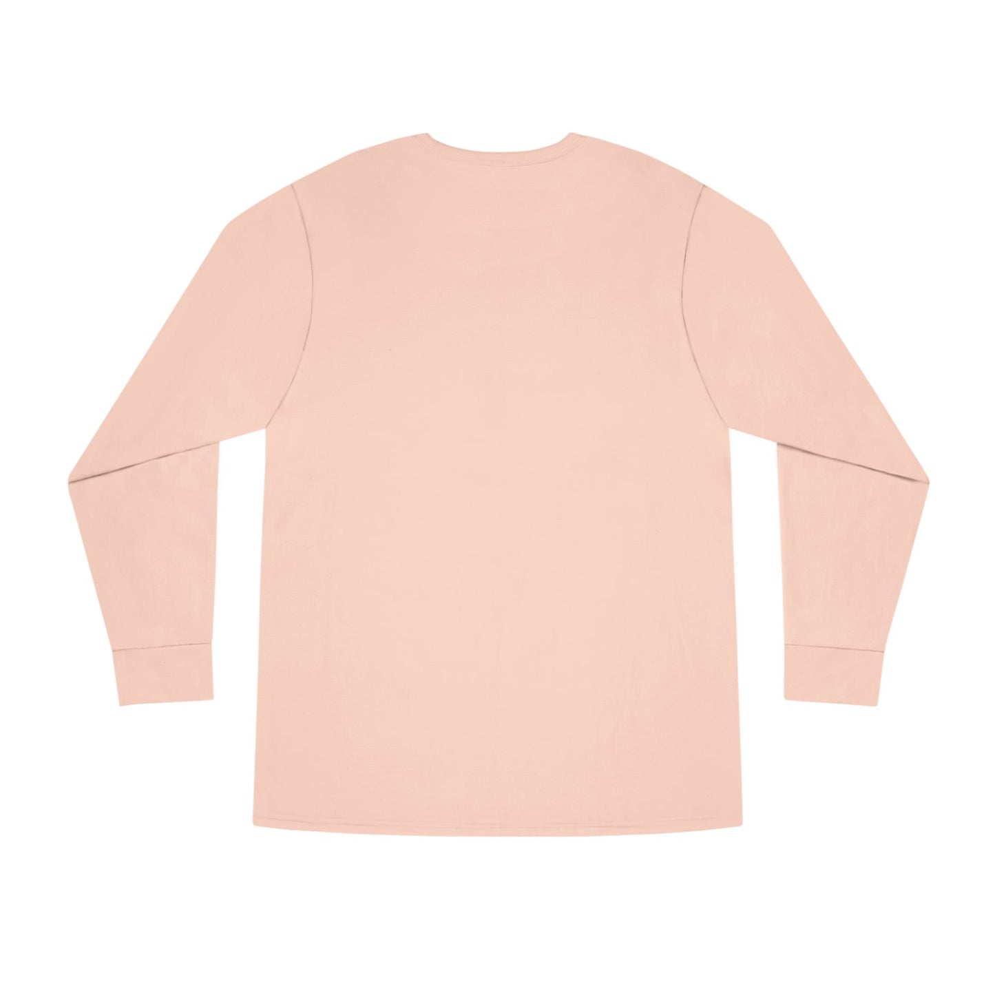 Women's Long Sleeve Crewneck Tee - Clix Bazaar