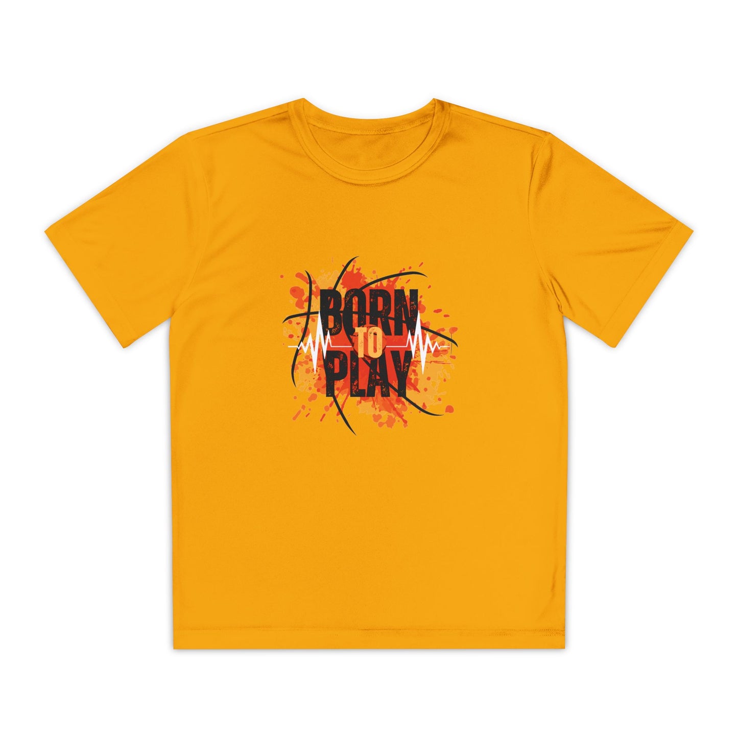 Youth Competitor Tee - Clix Bazaar