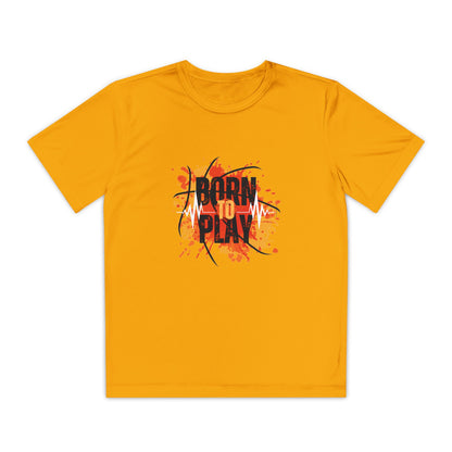 Youth Competitor Tee