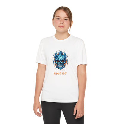 Youth Competitor Tee - Clix Bazaar