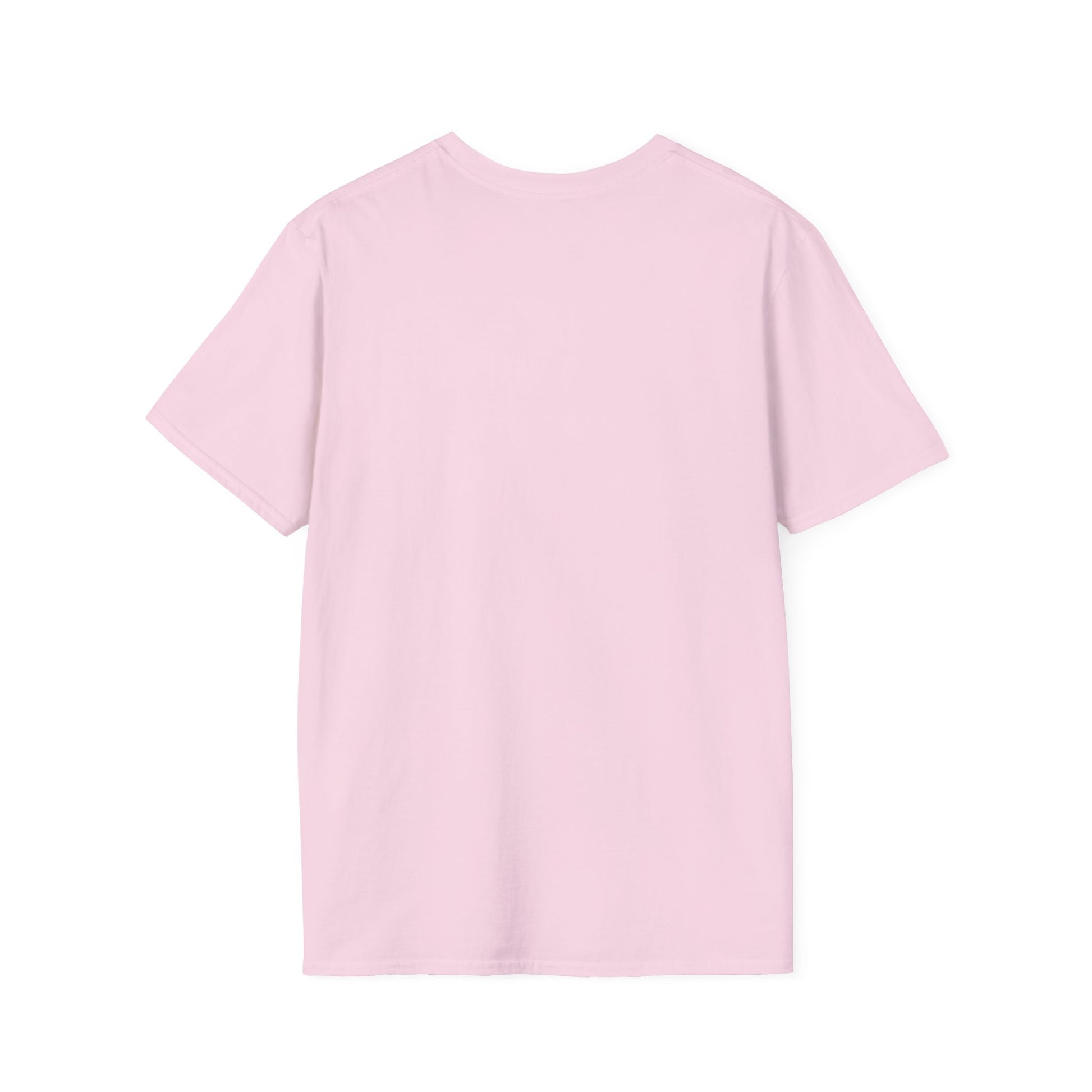 Women's Softstyle T-Shirt - Clix Bazaar