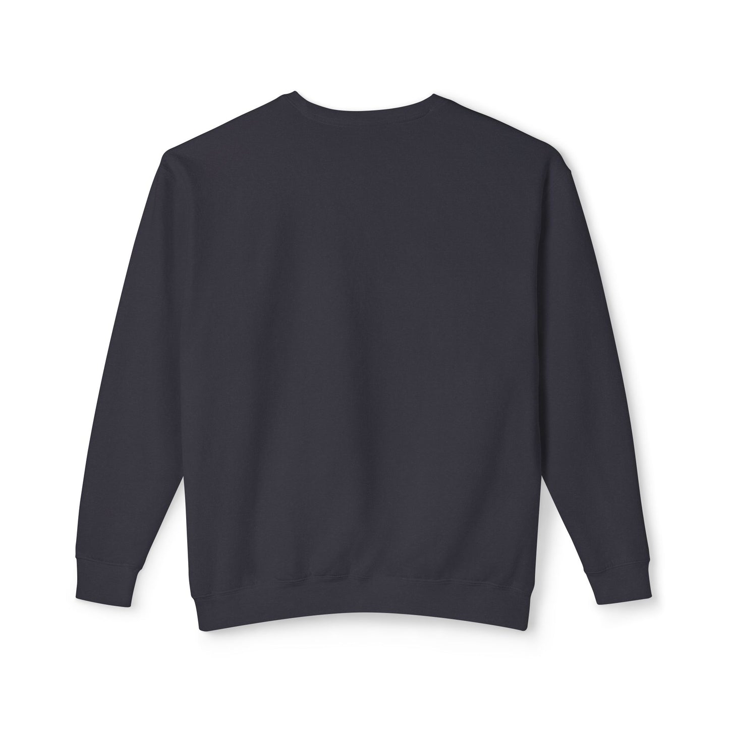 Men's Lightweight Crewneck Sweatshirt - Clix Bazaar