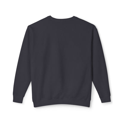 Men's Lightweight Crewneck Sweatshirt - Clix Bazaar