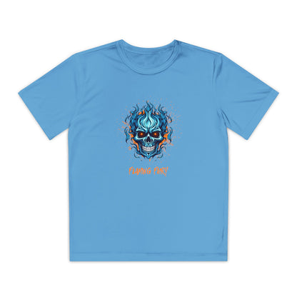 Youth Competitor Tee - Clix Bazaar