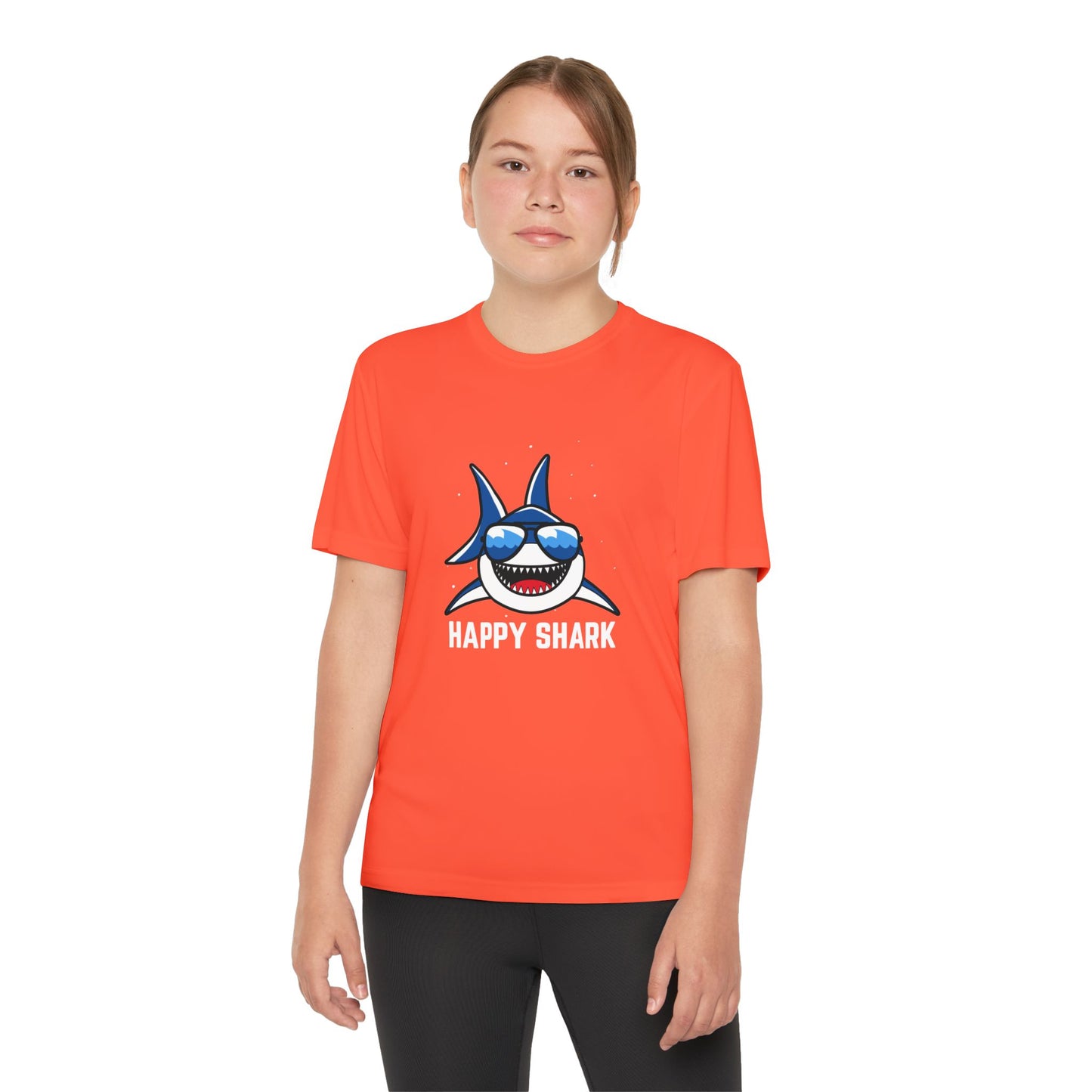 Youth Competitor Tee - Clix Bazaar