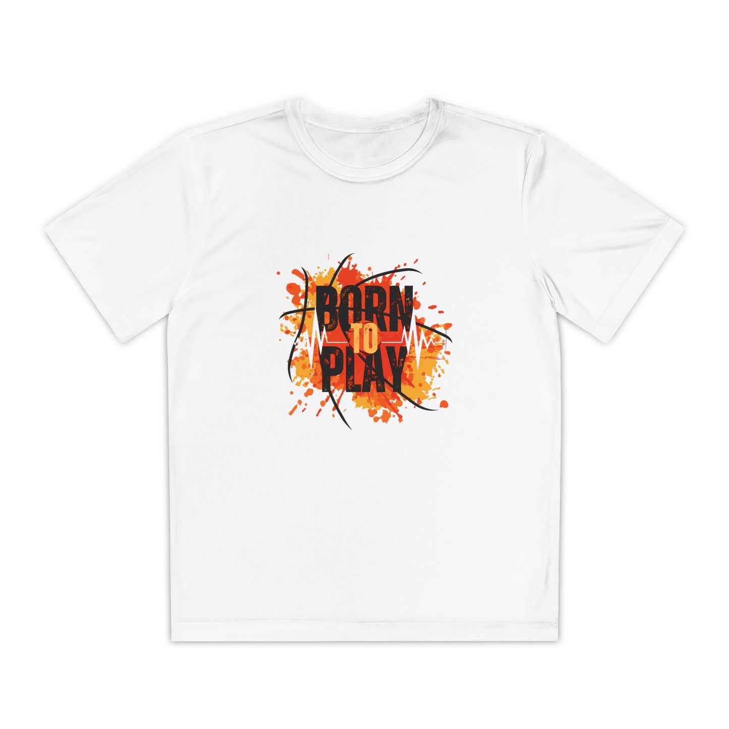 Youth Competitor Tee