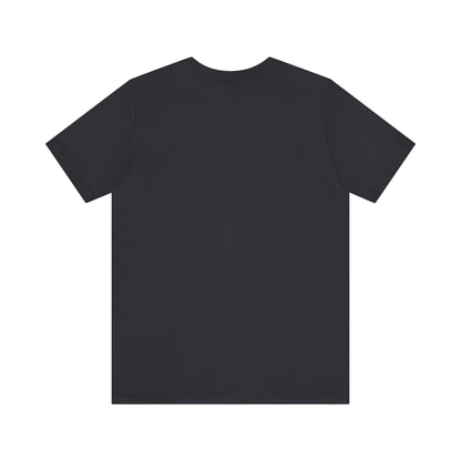 Men's Jersey Short Sleeve Tee - Clix Bazaar