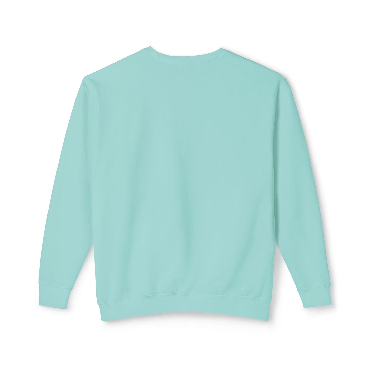 Men's Lightweight Crewneck Sweatshirt - Clix Bazaar