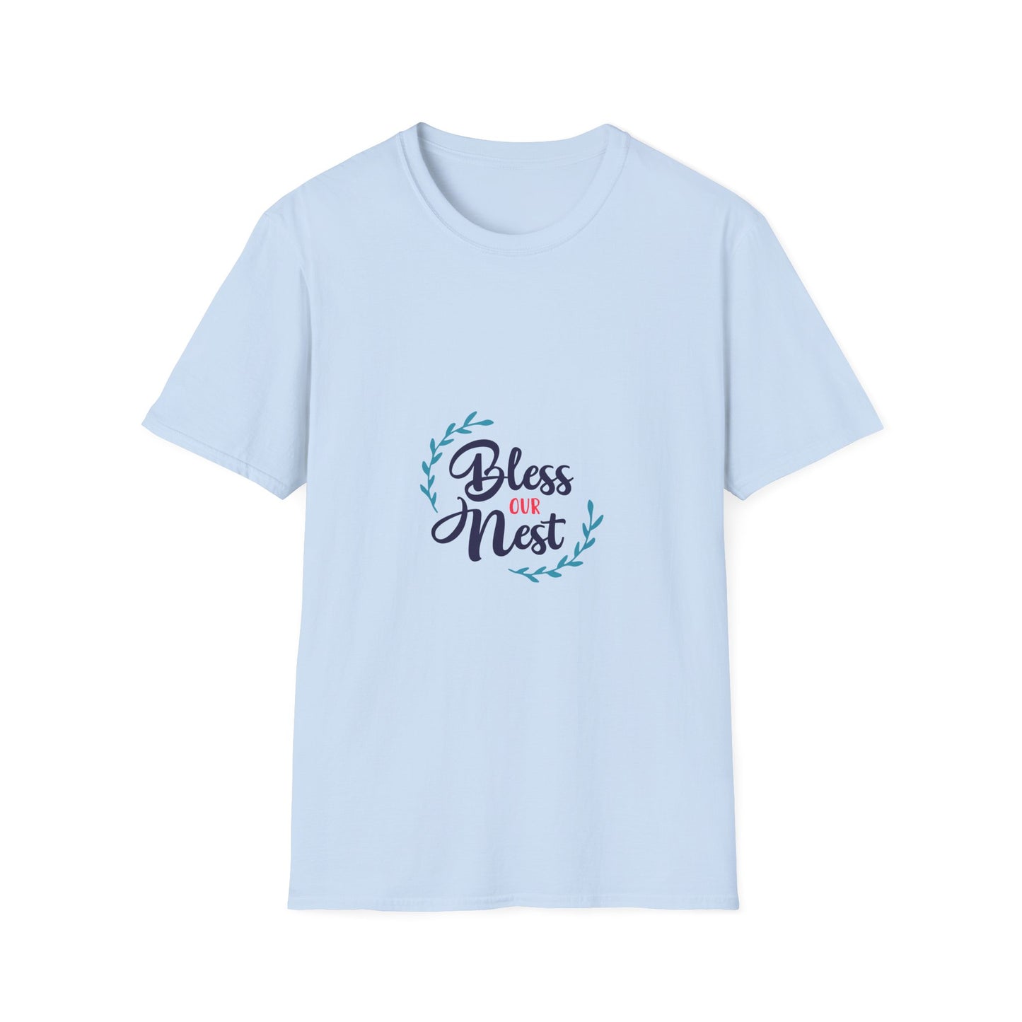 Women's Softstyle T-Shirt - Clix Bazaar