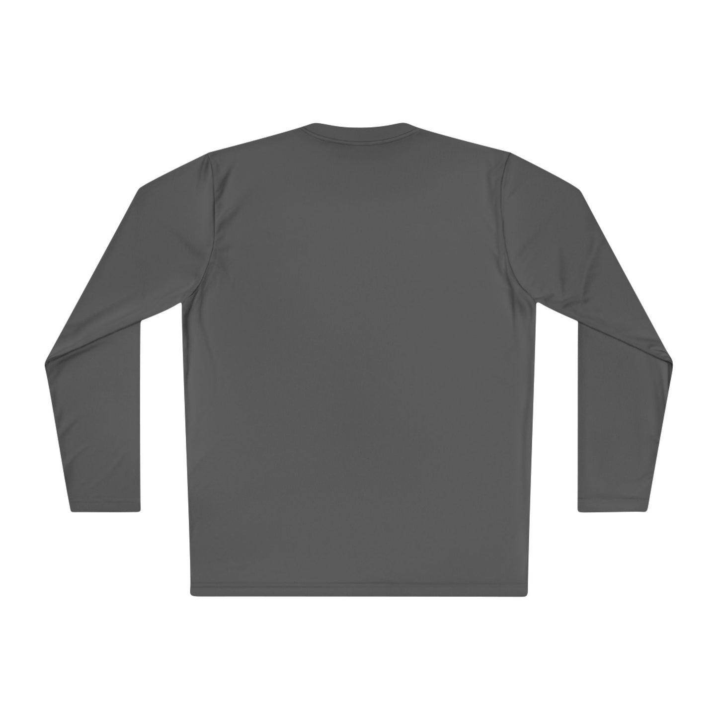 Men's Long Sleeve Tee - Climb the Rules - Clix Bazaar