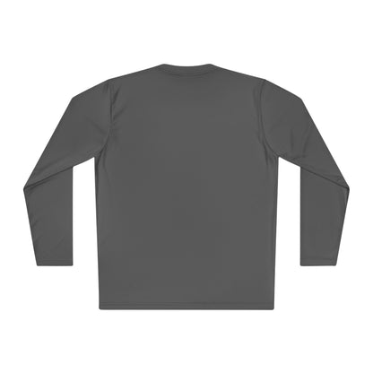 Men's Long Sleeve Tee - Climb the Rules - Clix Bazaar