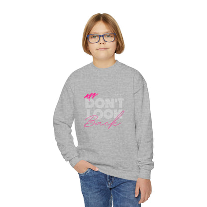 Youth Crewneck Sweatshirt