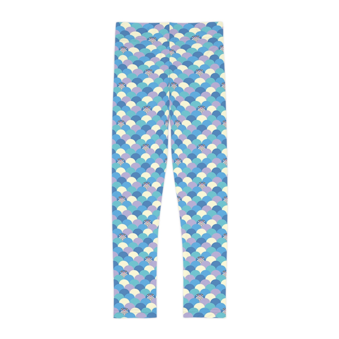 Kids Leggings (AOP)