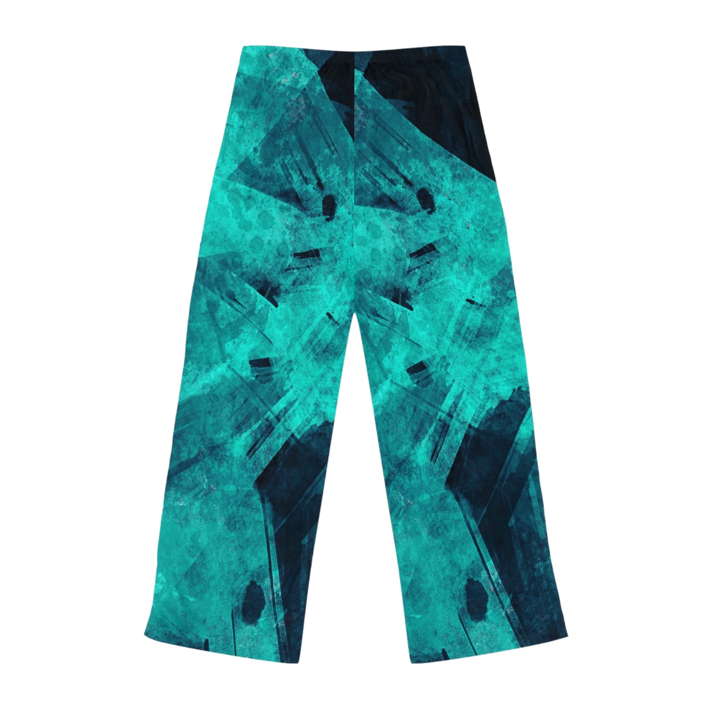 Women's Pajama Pants (AOP) - Clix Bazaar