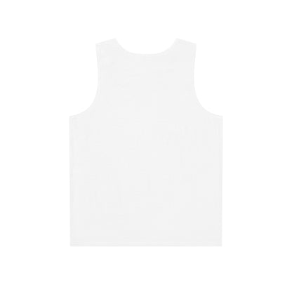 Men's Tank (AOP) - Clix Bazaar