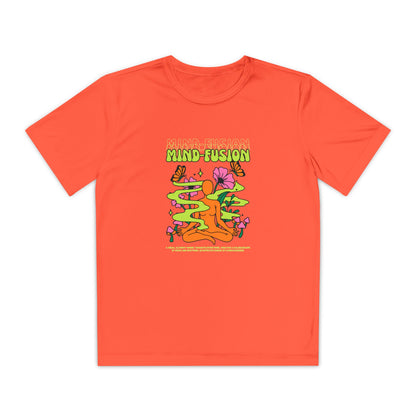 Youth Competitor Tee