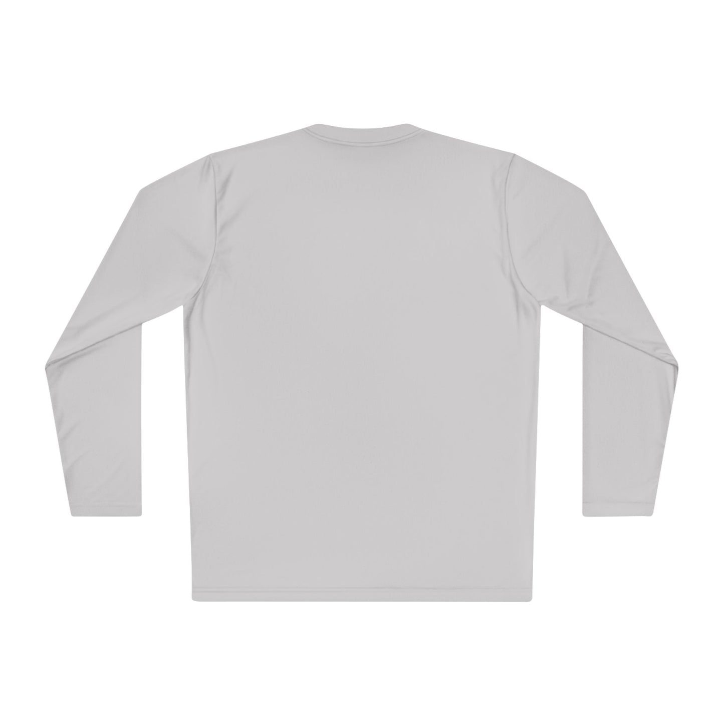 Men's Long Sleeve Tee - Perfect for Graduation Celebrations - Clix Bazaar