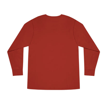 Women's Long Sleeve Crewneck Tee - Clix Bazaar