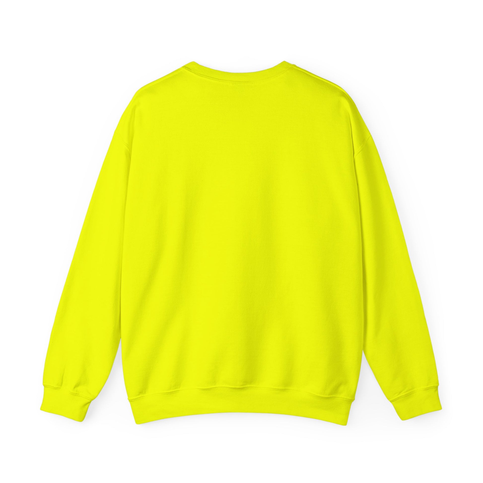 Women's Heavy Blend™ Crewneck Sweatshirt - Clix Bazaar