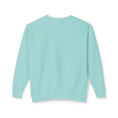 Men's Lightweight Crewneck Sweatshirt - Clix Bazaar