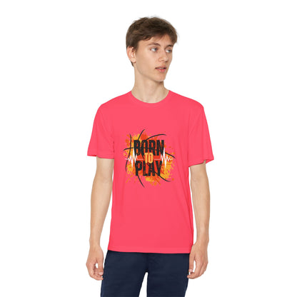 Youth Competitor Tee