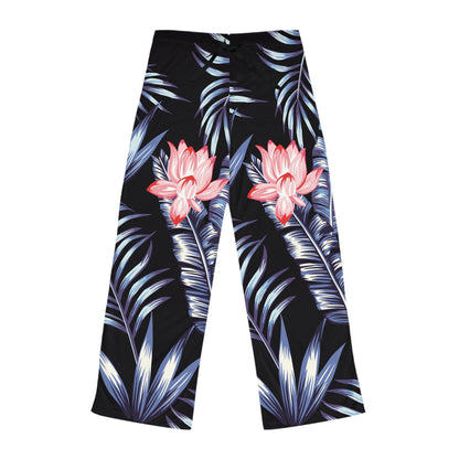 Women's Pajama Pants (AOP) - Clix Bazaar