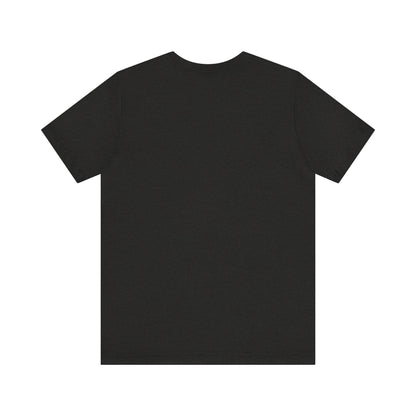 Men's Jersey Short Sleeve Tee - Clix Bazaar