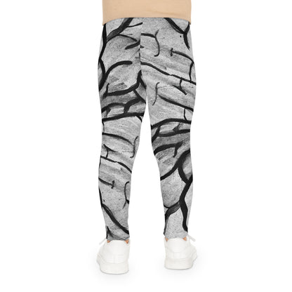 Kids Leggings (AOP)