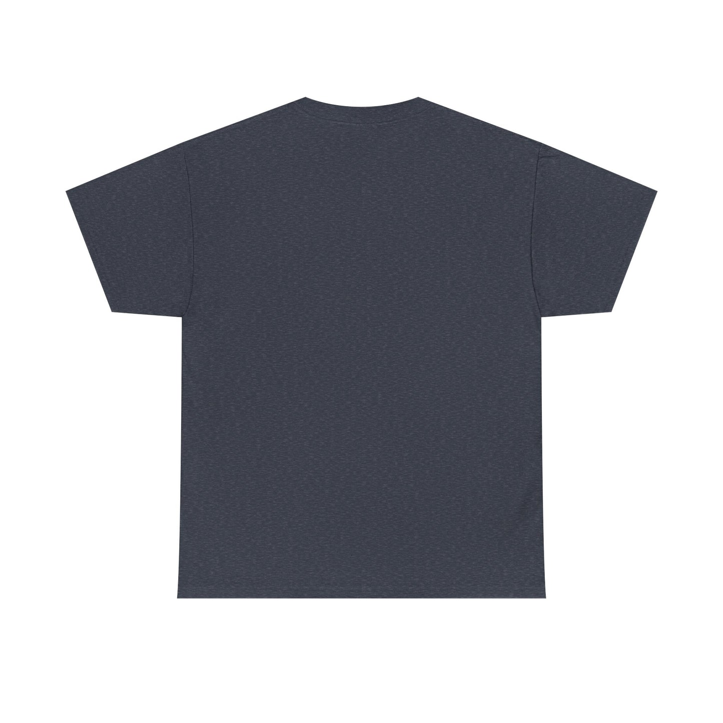 Men's Heavy Cotton Tee - Clix Bazaar