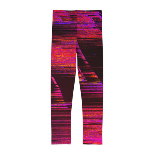 Kids Leggings (AOP)