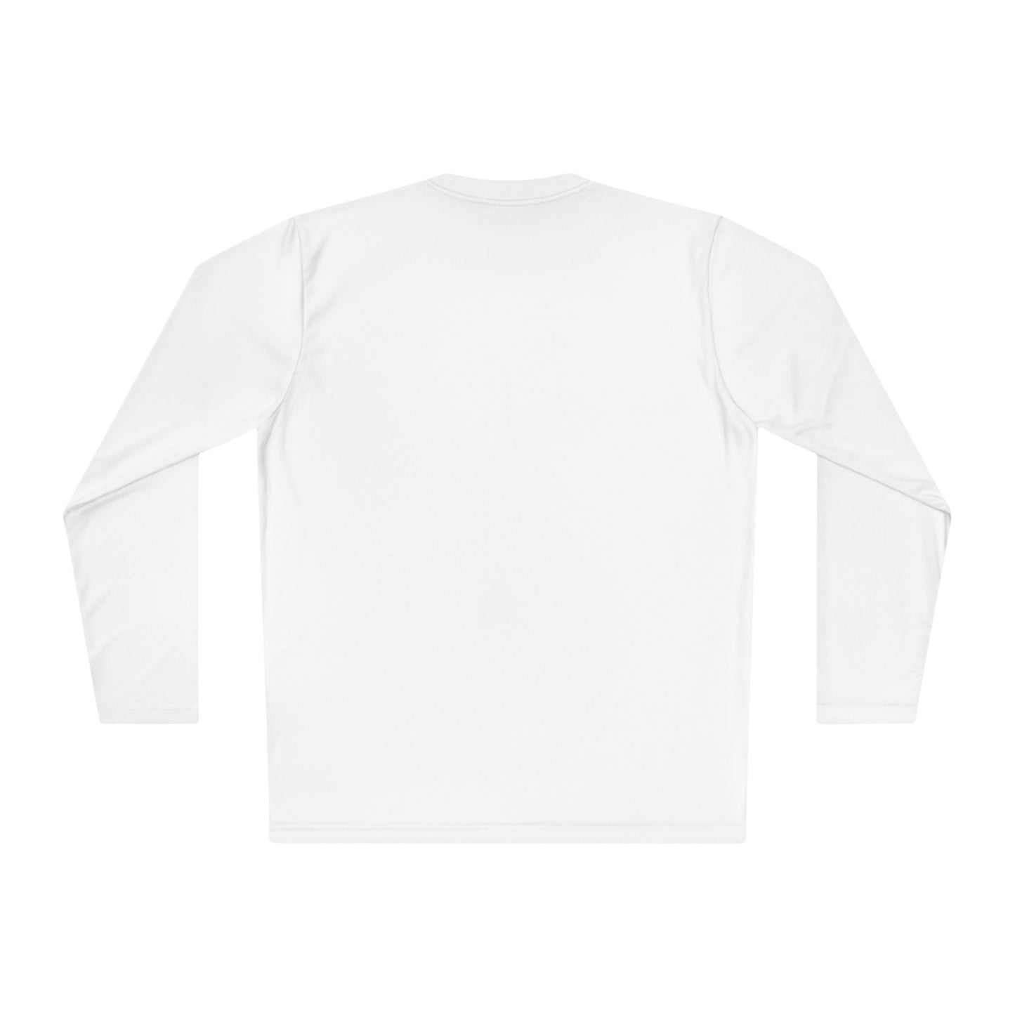 Men's Long Sleeve Tee - Perfect for Graduation Celebrations - Clix Bazaar