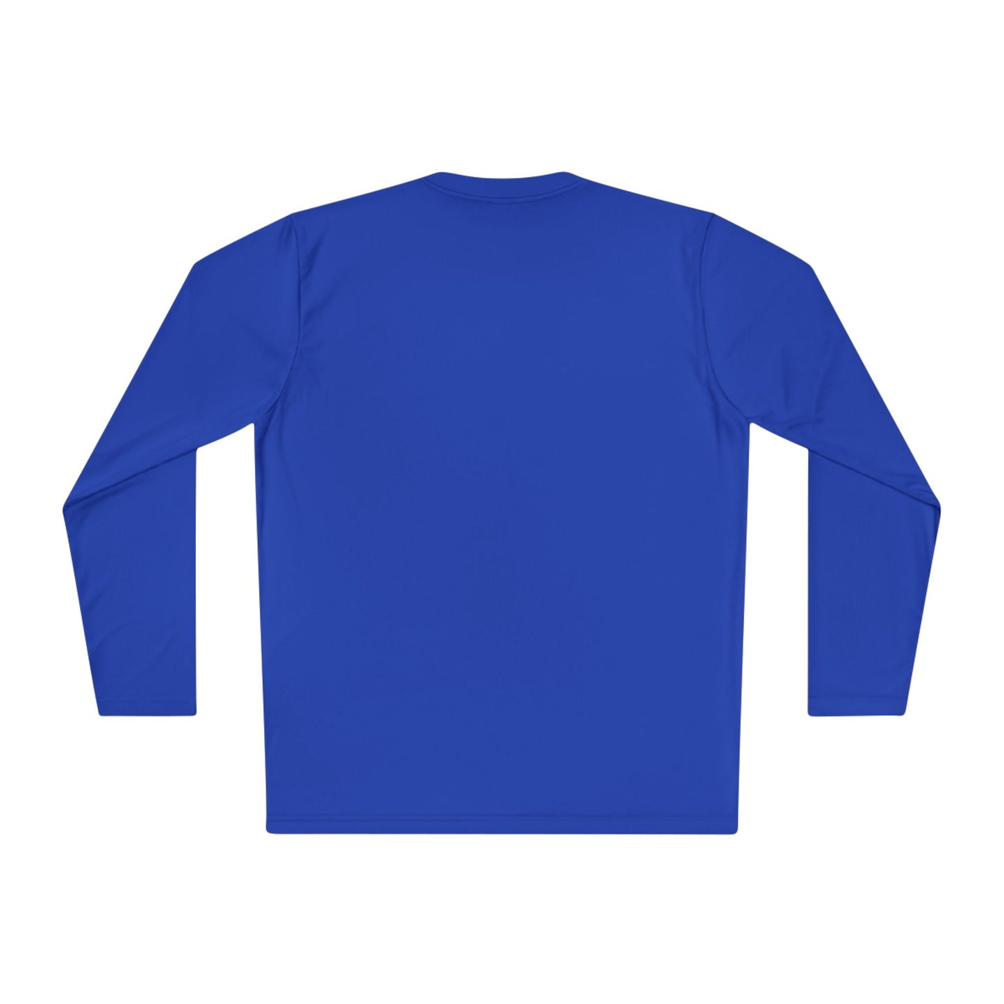 Men's Long Sleeve Tee - Climb the Rules - Clix Bazaar