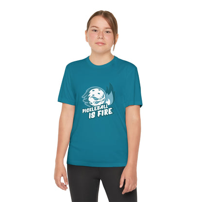 Youth Competitor Tee