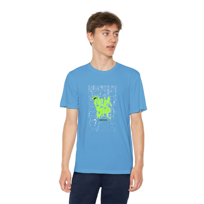 Youth Competitor Tee - Clix Bazaar