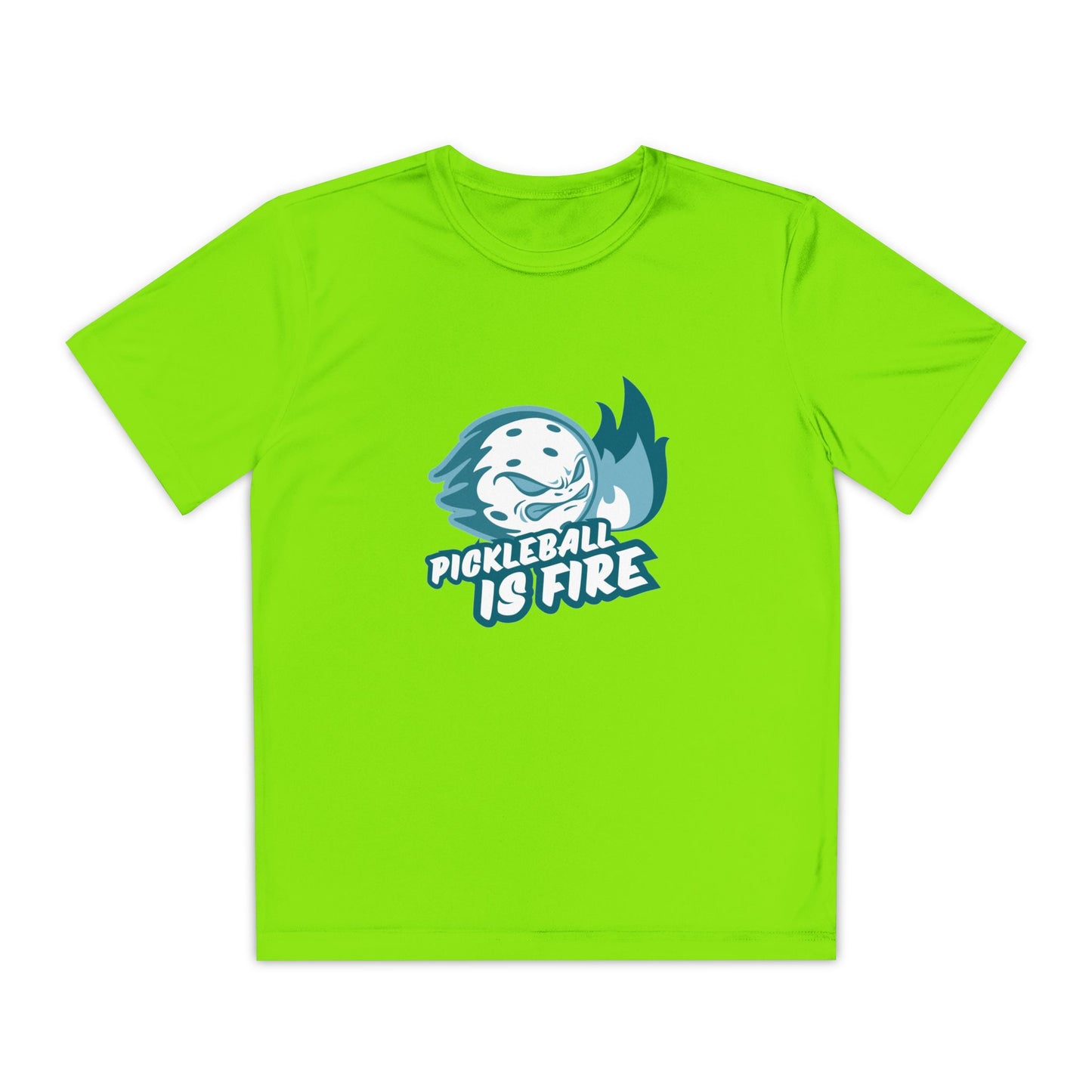 Youth Competitor Tee