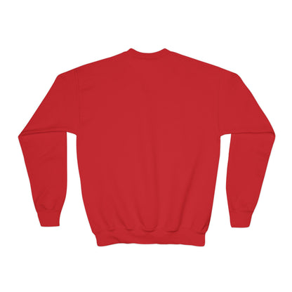 Youth Crewneck Sweatshirt - Clix Bazaar