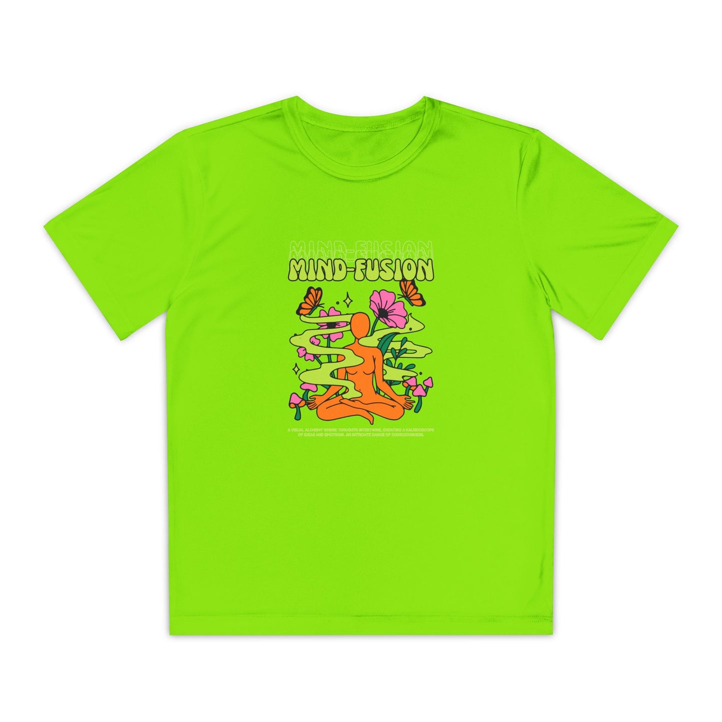 Youth Competitor Tee