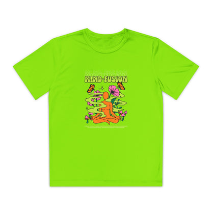 Youth Competitor Tee