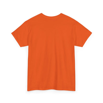 Women's Heavy Cotton Tee - Clix Bazaar