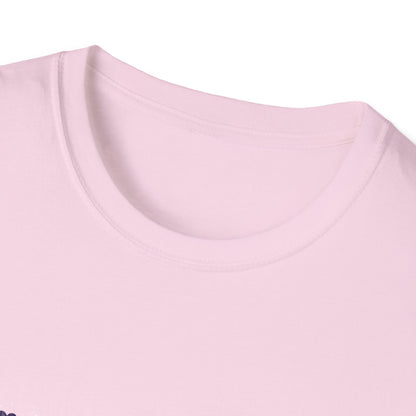 Women's Softstyle T-Shirt - Clix Bazaar