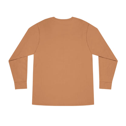 Women's Long Sleeve Crewneck Tee - Clix Bazaar