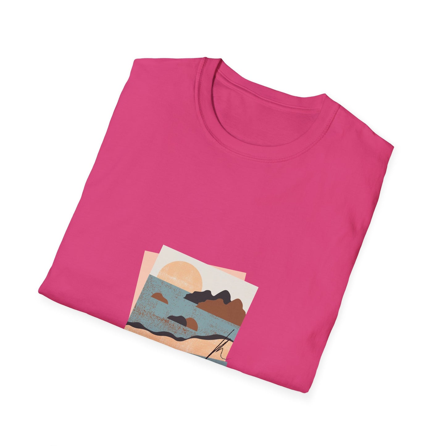 Women's Softstyle T-Shirt