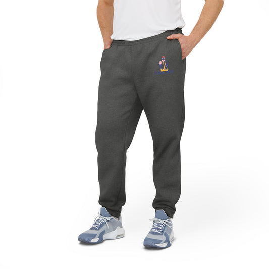 adidas Men's Fleece Joggers - Clix Bazaar