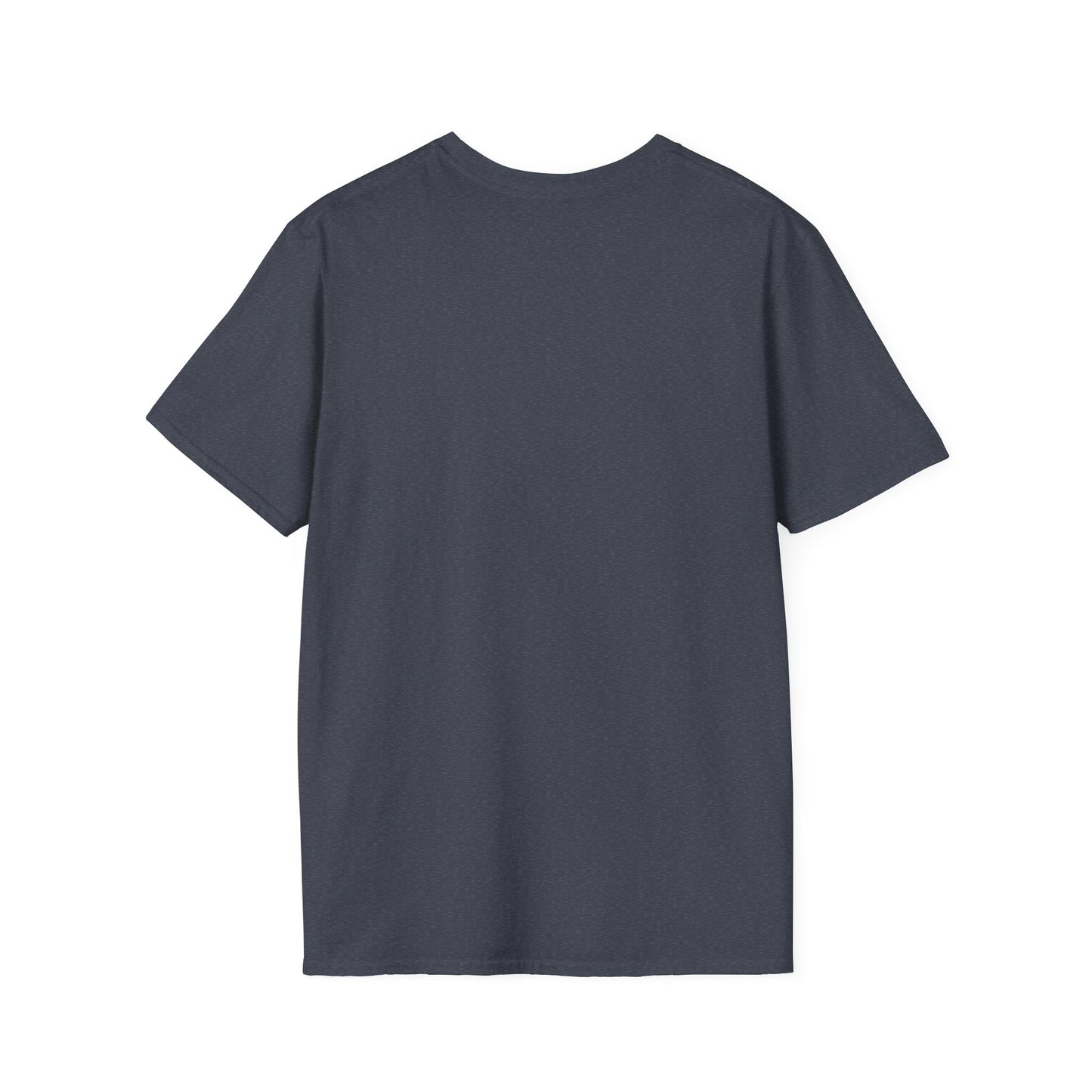 Women's Softstyle T-Shirt - Clix Bazaar