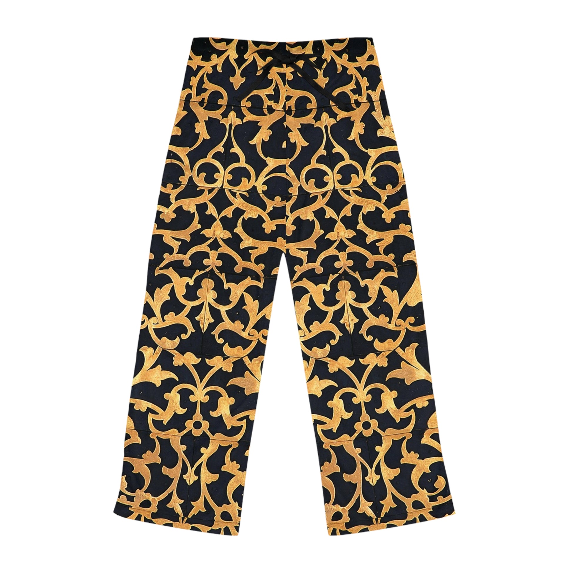 Women's Pajama Pants (AOP) - Clix Bazaar