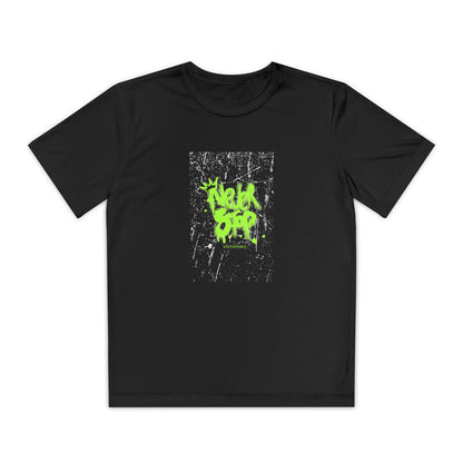 Youth Competitor Tee - Clix Bazaar