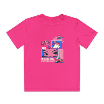 Youth Competitor Tee