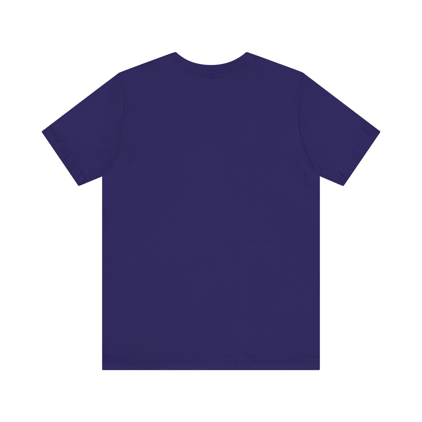 Men's Jersey Short Sleeve Tee - Clix Bazaar