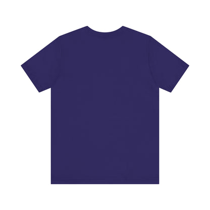 Men's Jersey Short Sleeve Tee - Clix Bazaar