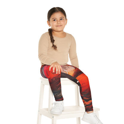 Kids Leggings (AOP)